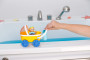 Splish Splash Kočík s Emmou Baby born