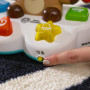 Hračka hudobná vzdelávacia Drum & Learn Dean™ 6 m+ Baby Einstein