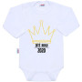 Body s potlačou New Baby Dieťa roku 2020
