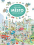 Veľká knižka Meso - Pátraj & rozprávaj