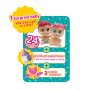Baby Buppies smejúce sa bábätká