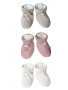 Capáčky so sťahovacou gumičkou Thermo Babyservice