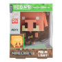 Icon Light, Minecraft - prasiatko