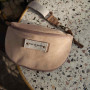 Prebaľovacia Crossbody taška Armelle Baby on Board