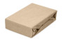 Prestieradlo jersey s gumou 70 x 140 cm BabyMatex