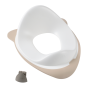 Sedátko na WC Clay Earth Beaba