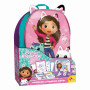 Batoh s kreatívnou sadou Gabby's Dollhouse