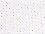 Letná deka 70 x 100 cm bavlna Kaarsgaren