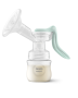 Manuálna odsávačka materského mlieka Essential Philips Avent