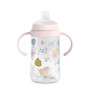 Fľaša s uškami Bear 270 ml Suavinex
