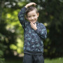 Mikina na zips Grafit Trucks Esito