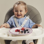 Tanier s prísavkou Woodland Canpol babies