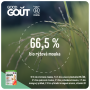 Good Gout BIO Mangové vankúšiky (50 g)