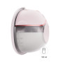 Odsávačka materského mlieka Single Hands-free Mamaflow Kinderkraft