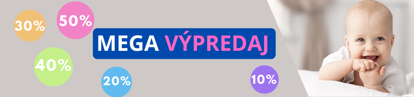 výprodej