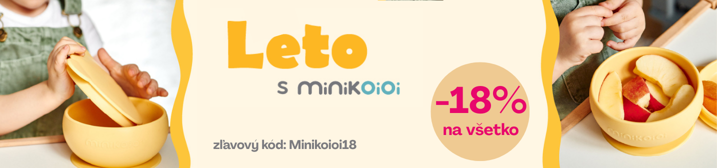 Minikoio
