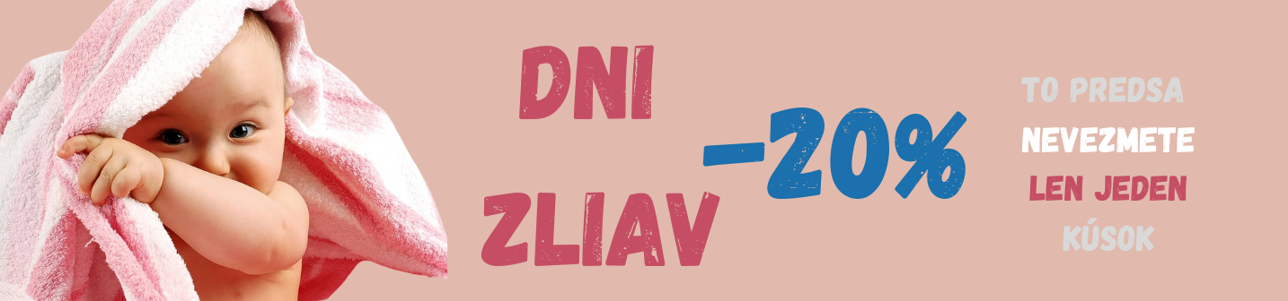 Letní výprodej